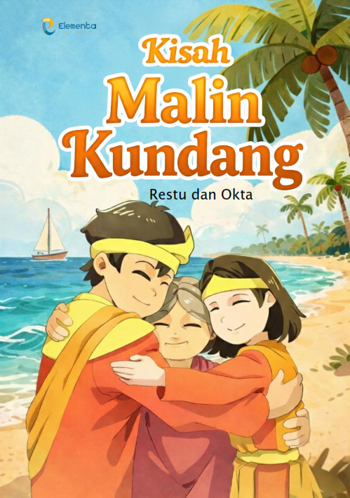 Kisah Malin Kundang